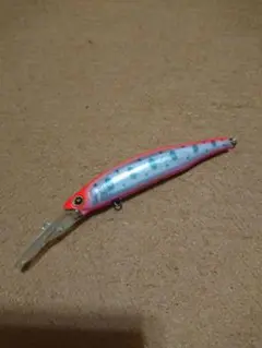 ザウルス ルアー・フライ