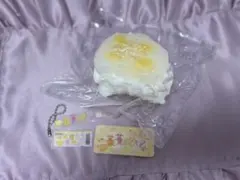 蓁蓁饱饱 ジェンジェンバオバオ 蜂蜜 はちみつ スクイーズ マカロン