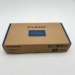 FUNAI 新4K衛星放送対応 テレビチューナー FT-4KS10 新4K衛星放送対応テレビチューナー｜テレビ｜FUNAI製品情報
