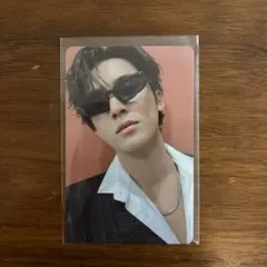 SEVENTEEN C×M double up ミンギュ caratzone