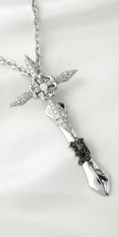 YOSHIKI Jewelry ジュエリー ネックレス XJAPAN GACKTのサムネイル