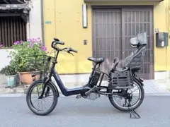 2026年最新】子供乗せ自転車 大阪の人気アイテム - メルカリ