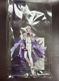 【未開封】アイドリッシュセブン 16 STAR SINGS アクスタ逢坂壮五