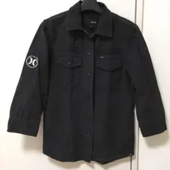 Hurley シャツ 七分袖のサムネイル