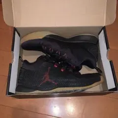 JORDAN CP3.X "Gym Red" クリスポール シューズ 27.5