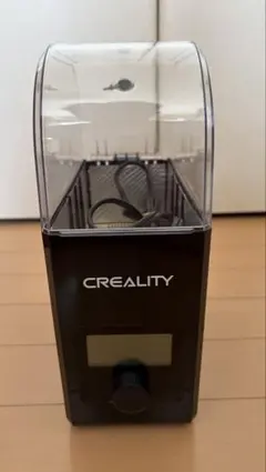 CREALITY フィラメント乾燥機 FILAMENT DRY BOX 2.0