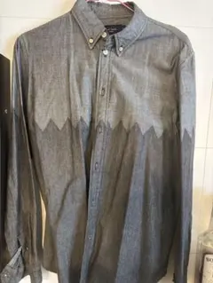 Paul Smith jeans 長袖シャツ M サイズのサムネイル