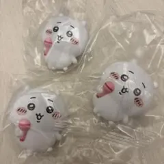 ちいかわ ライトクリップ 3つセット