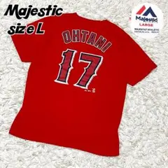 2026年最新】majestic マジェスティック 大谷翔平の人気アイテム