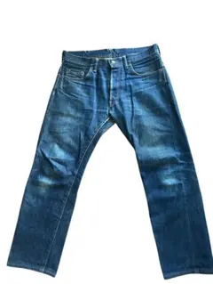旧ドゥニーム DENIME SHINS期 セルビッチ デニム W30 日本製 - メルカリ