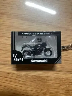 トイズキャビン（TOYS CABIN）1/64 Kawasaki Z900RS
