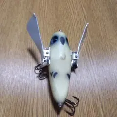ニトロの単眼目玉のオヤジをモチーフ - メルカリ