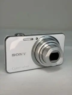 【良品】SONY サイバーショット DSC-WX70 ホワイト