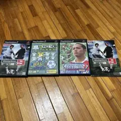 サカつく2002 J.LEAGUE プロサッカークラブをつくろう!
