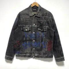 2025年最新】BALENCIAGA メンズ Gジャン・デニムジャケットの人気