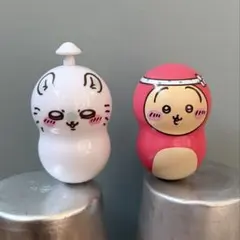 ちいかわ　クーナッツ　2個セット