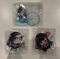 プロセカ　白石杏　アニメイトカフェ　スイパラ WEEKEND GARAGEカフェ