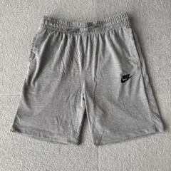 専用⭐︎NIKE ハーフパンツ グレー 150〜160