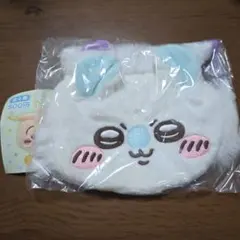 ちいかわ おかお巾着②モモンガ