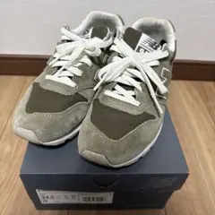 New Balance CM996T C2 24.5cm D