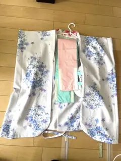 卒業式袴セット