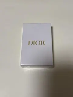 #Dior JEU DE CARTES EXCLUSIF トランプ