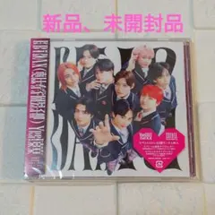 【新品未開封】EBiDAN Yes!東京 超特急盤 封入トレカつき