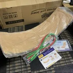 未使用品】 セントラルスポーツ監修 フィットネスコアボード バランス