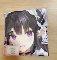 結城さくな アニメイト SAKUNA to Days BIGクッション - メルカリ