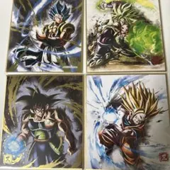 色紙（ドラゴンボール）