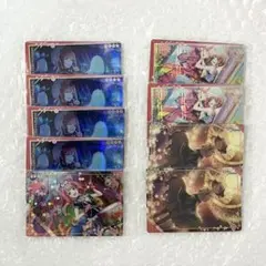 プロセカ 望月穂波 ウエハースカード ウエハ