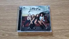 Little Mix Salute