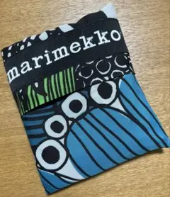 marimekko スマートバック /エコバッグ 【シイルトラプータルハ】