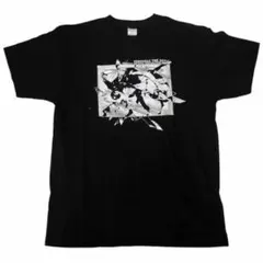 新品 ペルソナ５ ザ・ロイヤル アートTシャツ 限定版 特典