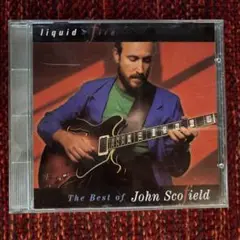 The Best of John Scofield