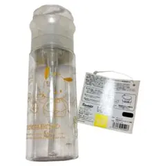 ポチャッコ 食器洗剤ボトル なつかし喫茶