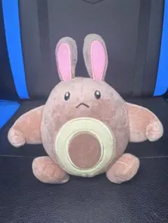 ポケモン ぬいぐるみ オタチ