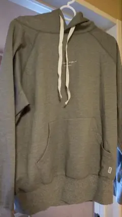 SALVAGEPUBLIC（サルベージパブリック）パーカー