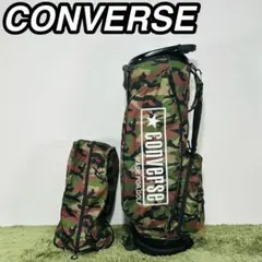 2026年最新】コンバース CONVERSE キャディバッグの人気アイテム
