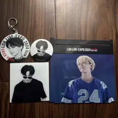 FANTASTICS 佐藤大樹 グッズ