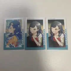プロセカ エピカ 白石杏 Vol.23C - メルカリ