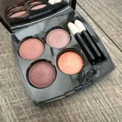 CHANEL LES 4 OMBRES 354 WARM MEMORIES