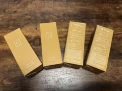 N organic Basic バランシング　エッセンスミルク