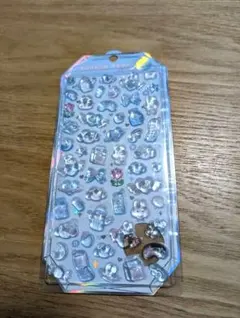 ボンボンドロップシール フローズン