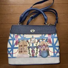 美新品 ディズニーランド マジックキー クーラーバッグ 70周年