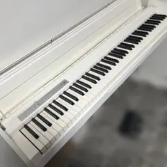 電子ピアノ KORG sp-80 ヴィンテージ - メルカリ