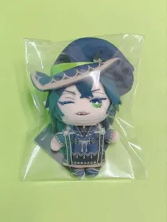 ツイステ マレウス ミニミニぬいぐるみ グロリアスマスカレード