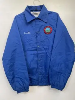 1980-90s USA製 AUBURN ナイロン　コーチジャケット