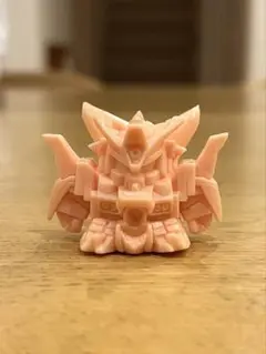2025年最新】ガン消し ニューガンダムの人気アイテム - メルカリ