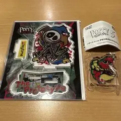 Poppy Playtime ポピープレイタイム 原宿 非売品 プロトタイプ - メルカリ
